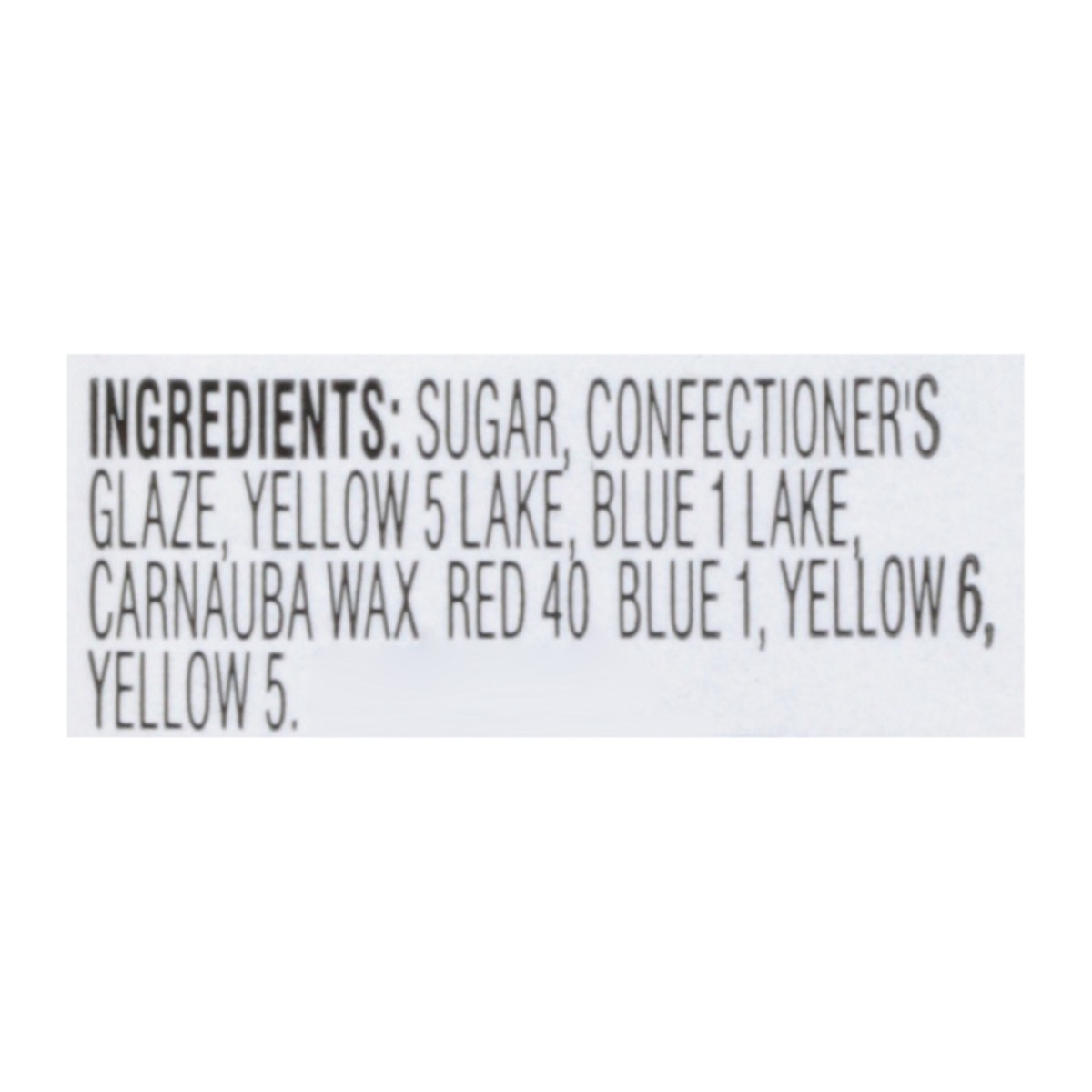 slide 9 of 13, Betty Crocker Green Sugar Sprinkles 2.25 oz, 2.25 oz