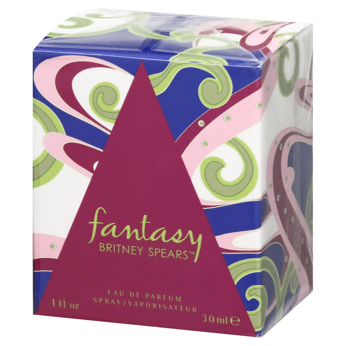 slide 6 of 12, Britney Spears Fantasy Eau De Parfum Spray 1 oz, 1 fl oz; 30 ml