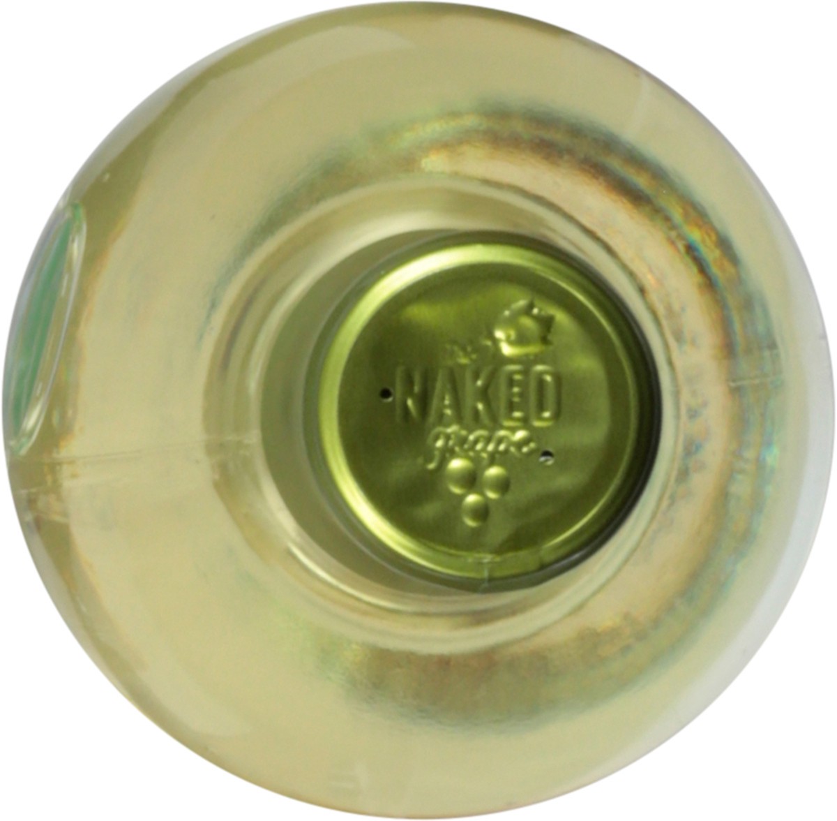 slide 6 of 12, The Naked Grape White Wine, 750 ml