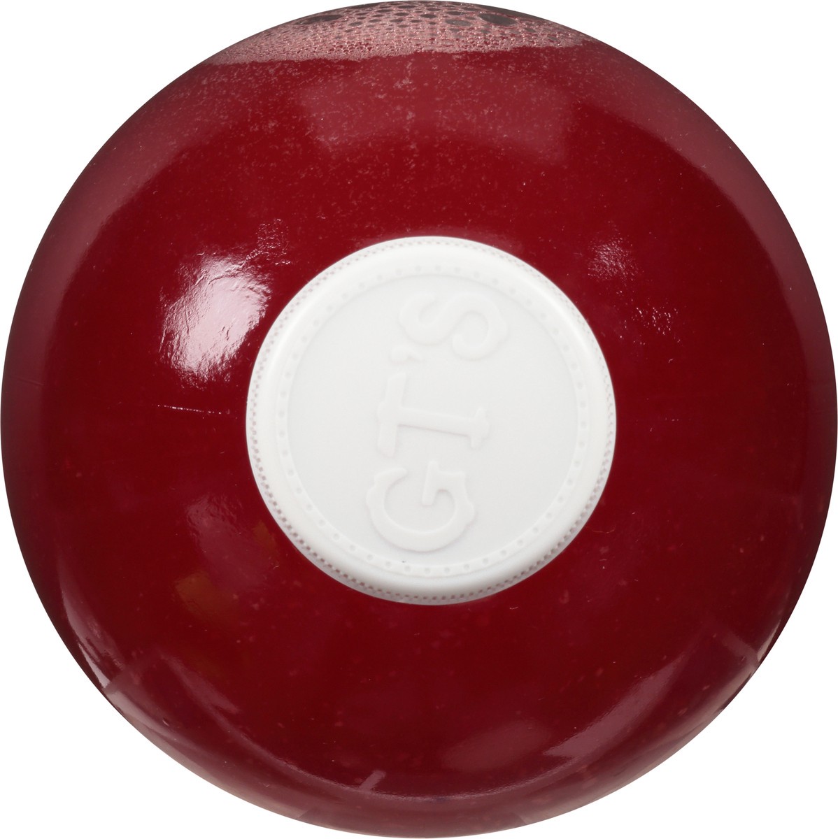 slide 6 of 9, GT's Trilogy Kombucha 48 fl oz, 48 fl oz