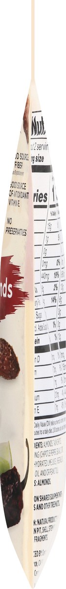 slide 3 of 12, Snak Club Medium Tajin Chipotle & Lime Almonds 2.25 oz, 2.25 oz