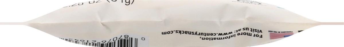 slide 5 of 12, Snak Club Medium Tajin Chipotle & Lime Almonds 2.25 oz, 2.25 oz