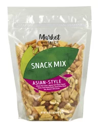 Market District Asian Style Snack Mix - 16 oz