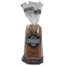 Cusanos Pullman Thin Multigrain Bread