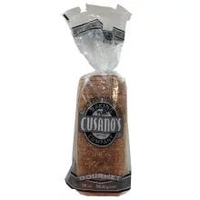 Cusanos Pullman Thin Multigrain Bread