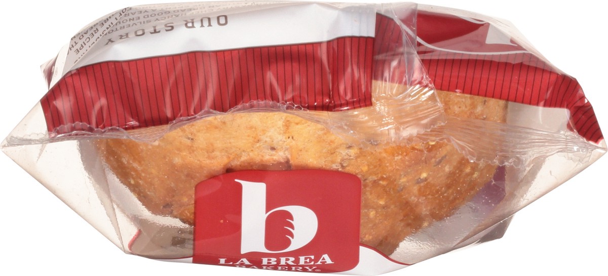 slide 8 of 8, La Brea Bakery Labrea Bread Loaf Multigrain Take & Bake, 12 oz