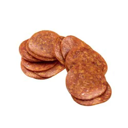 Essential Everyday Turkey Pepperoni