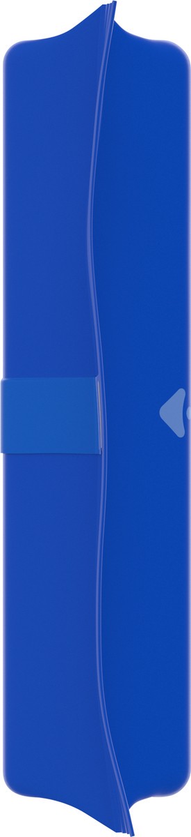 slide 5 of 9, OREO Mega Stuf Chocolate Sandwich Cookies, Party Size, 1 lb 9.35 oz, 25.35 oz