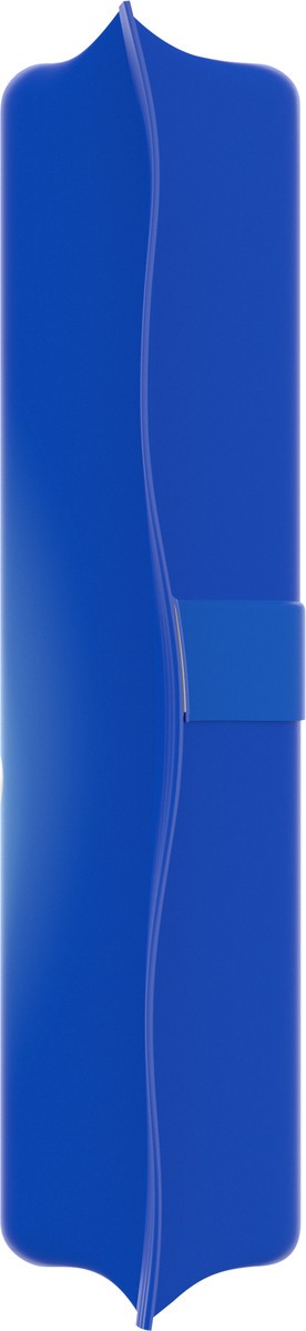 slide 2 of 9, OREO Mega Stuf Chocolate Sandwich Cookies, Party Size, 1 lb 9.35 oz, 25.35 oz