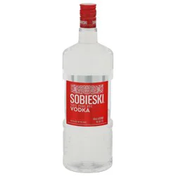 Sobieski Vodka