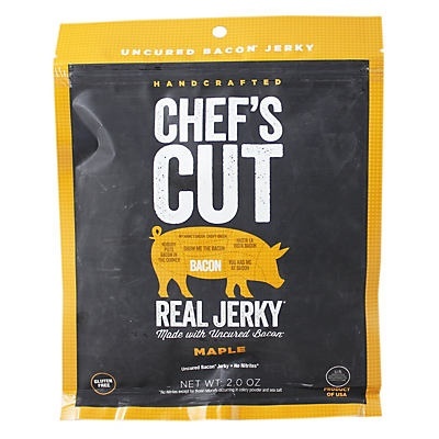 slide 1 of 1, Chef's Cut Jerky 2 oz, 2 oz