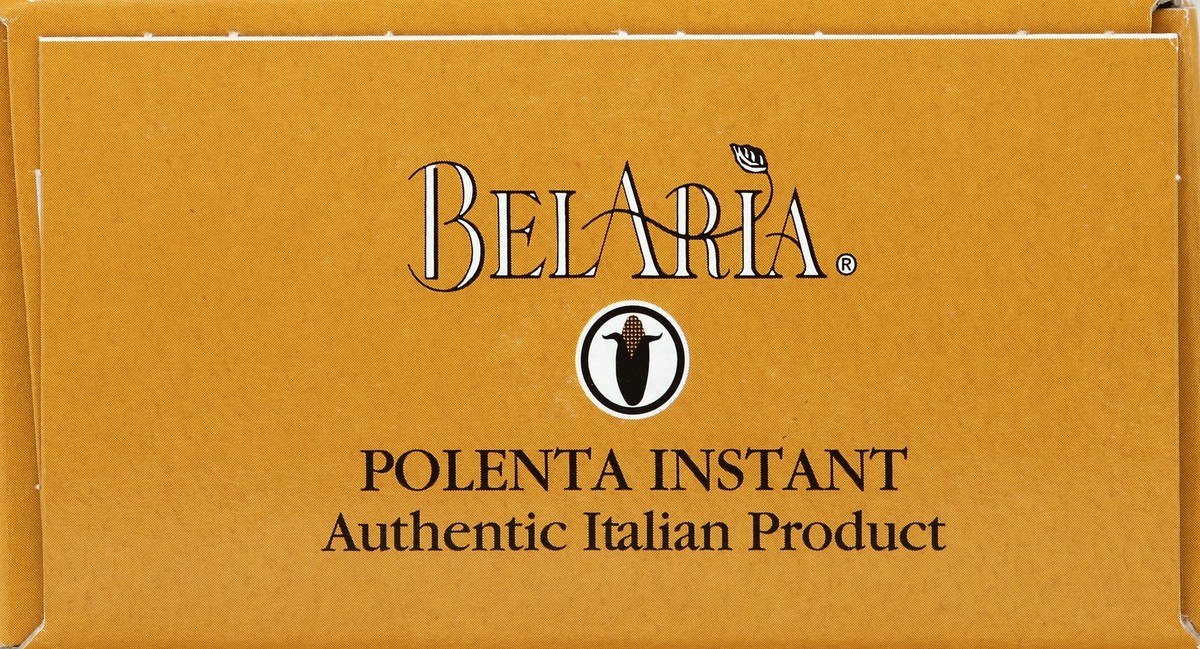 slide 2 of 4, Bel Aria Polenta 16 oz, 16 oz