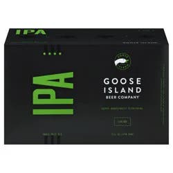 Goose Island Beer Co. 6 Pack IPA Beer 6.0 ea