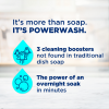 slide 15 of 29, Dawn Powerwash Spray, Dish Soap, Dishwashing Liquid, Frosted Cranberry, 1 Starter Kit, 16 Fl Oz, 16 fl oz