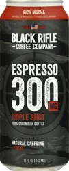 Black Rifle Espresso Mocha - 15 oz