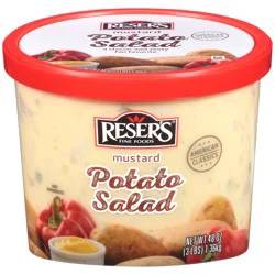 Reser's Mustard Potato Salad