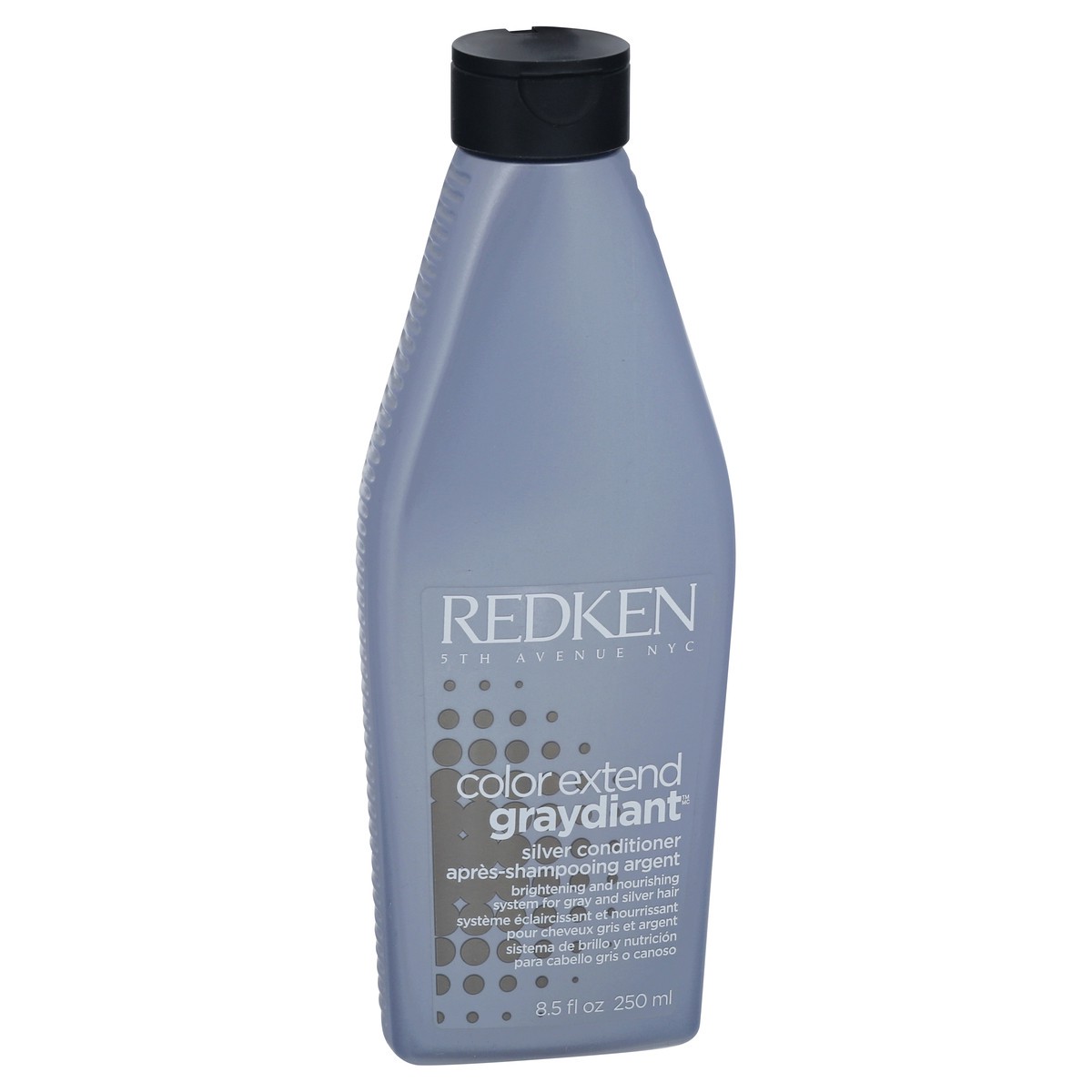slide 2 of 12, Redken Color Extend Graydiant Conditioner - 8.5 Fl. Oz., 8.5 fl oz