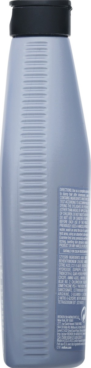 slide 4 of 12, Redken Color Extend Graydiant Conditioner - 8.5 Fl. Oz., 8.5 fl oz