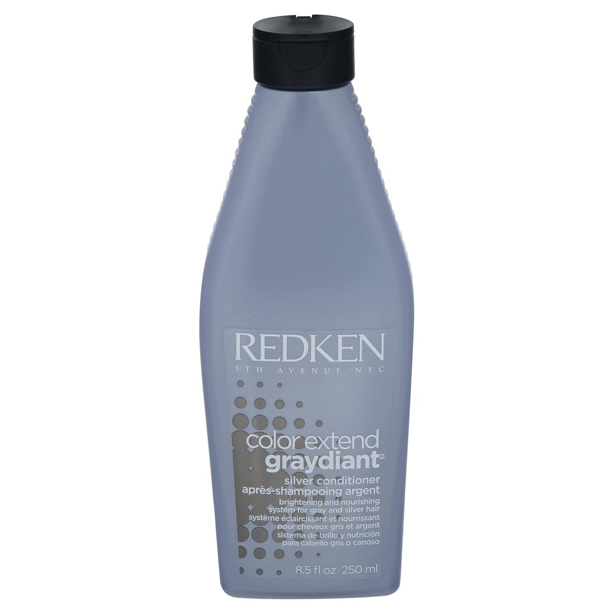 slide 1 of 12, Redken Color Extend Graydiant Conditioner - 8.5 Fl. Oz., 8.5 fl oz
