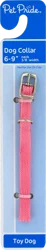 Pet Pride Dog Collar