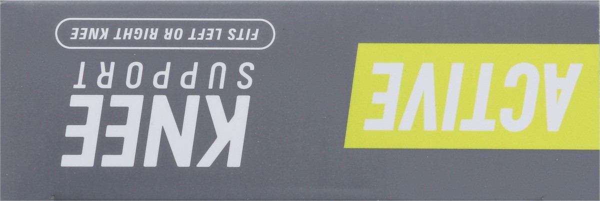 slide 4 of 9, Neo G Active M Knee Support 1 Each, 1 ct