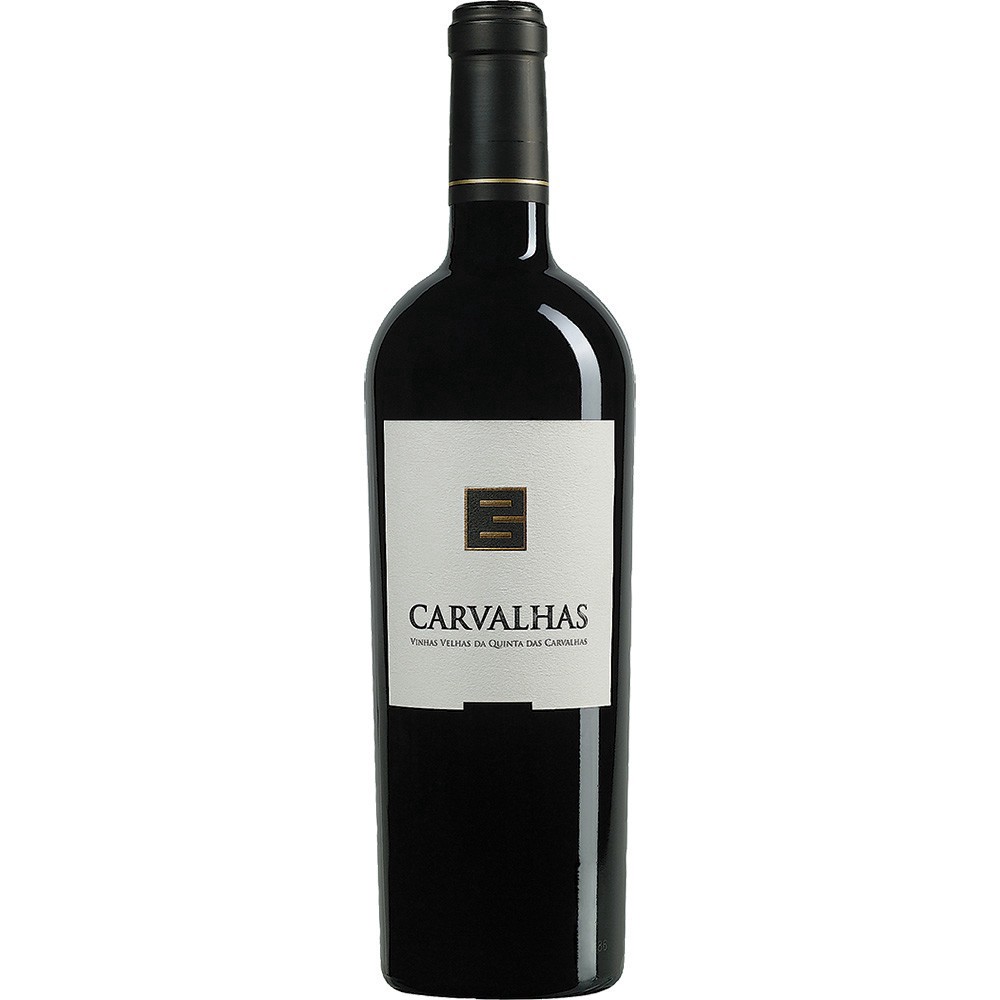 slide 1 of 1, Quinta Das Carvalhas Old Vines, 750 ml