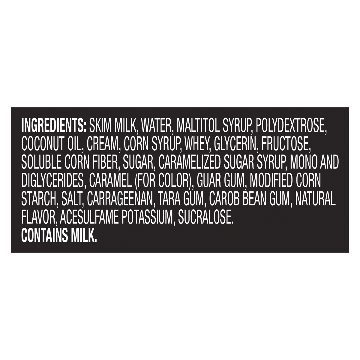 slide 25 of 29, Breyers CarbSmart™ Frozen Dairy Dessert Caramel Swirl Bars, 6 pc, 6 ct