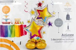 Anagram Airloonz 59 In Decorative Balloon 1 Each