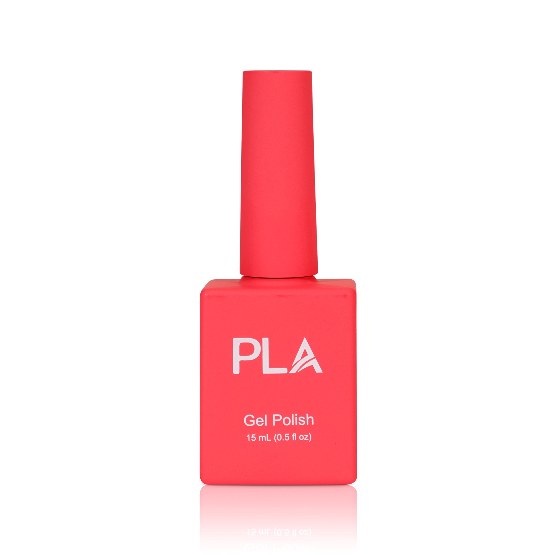 slide 1 of 1, PLA Gel Nail Polish - Imma Shine Like Gloss, 0.5 oz