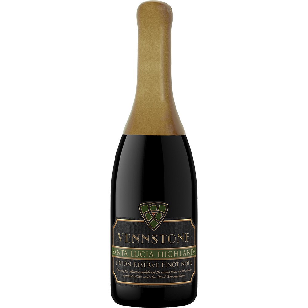 slide 1 of 1, Vennstone Reserve Pinot Noir, 750 ml