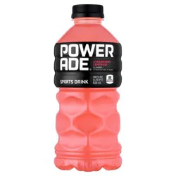 Powerade Strawberry Lemonade Sports Drink
