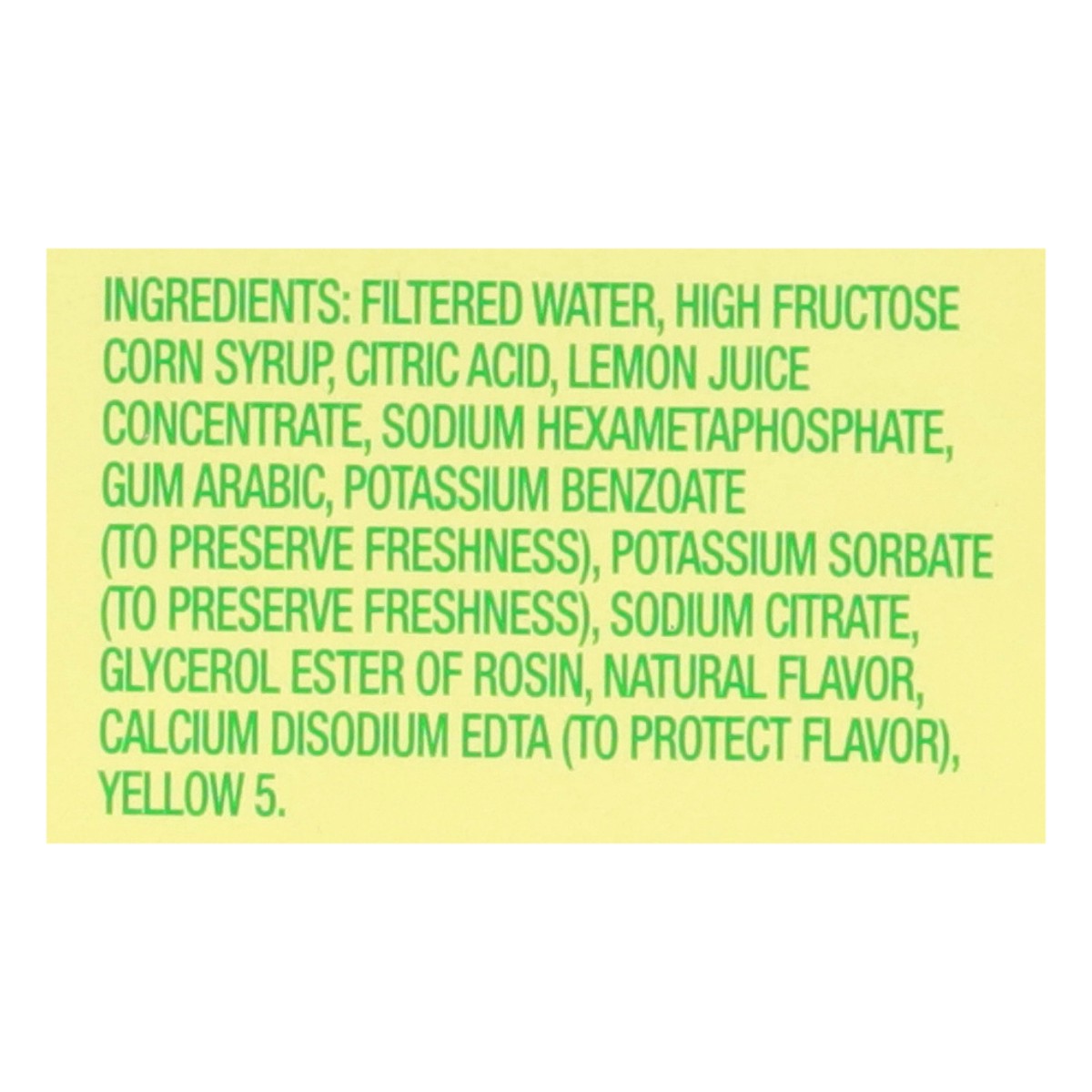 slide 5 of 12, Nature's Twist Sugar Free Original Lemonade 12 - 12 fl oz Cans, 12 ct