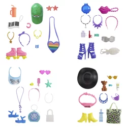 Barbie Fashions Accessory Pack Assortment