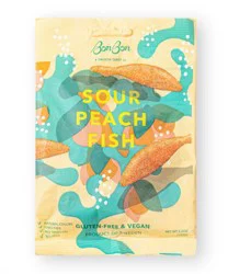 BonBon, Sour Peach