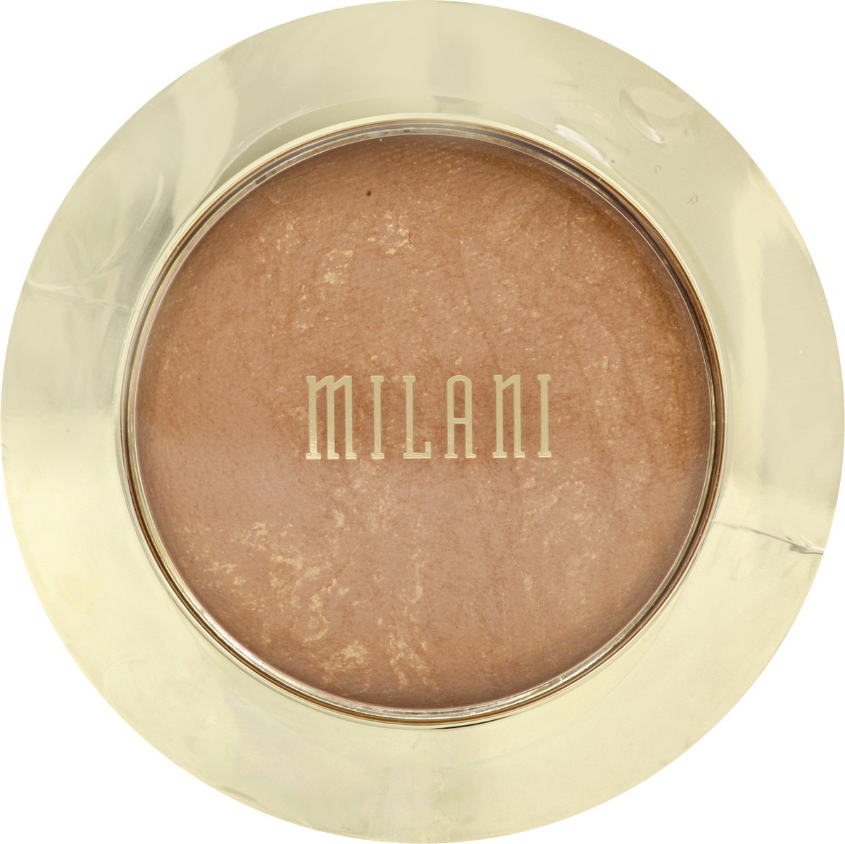 slide 1 of 11, Milani Dolce 09 Baked Bronzer 0.25 oz, 0.25 oz