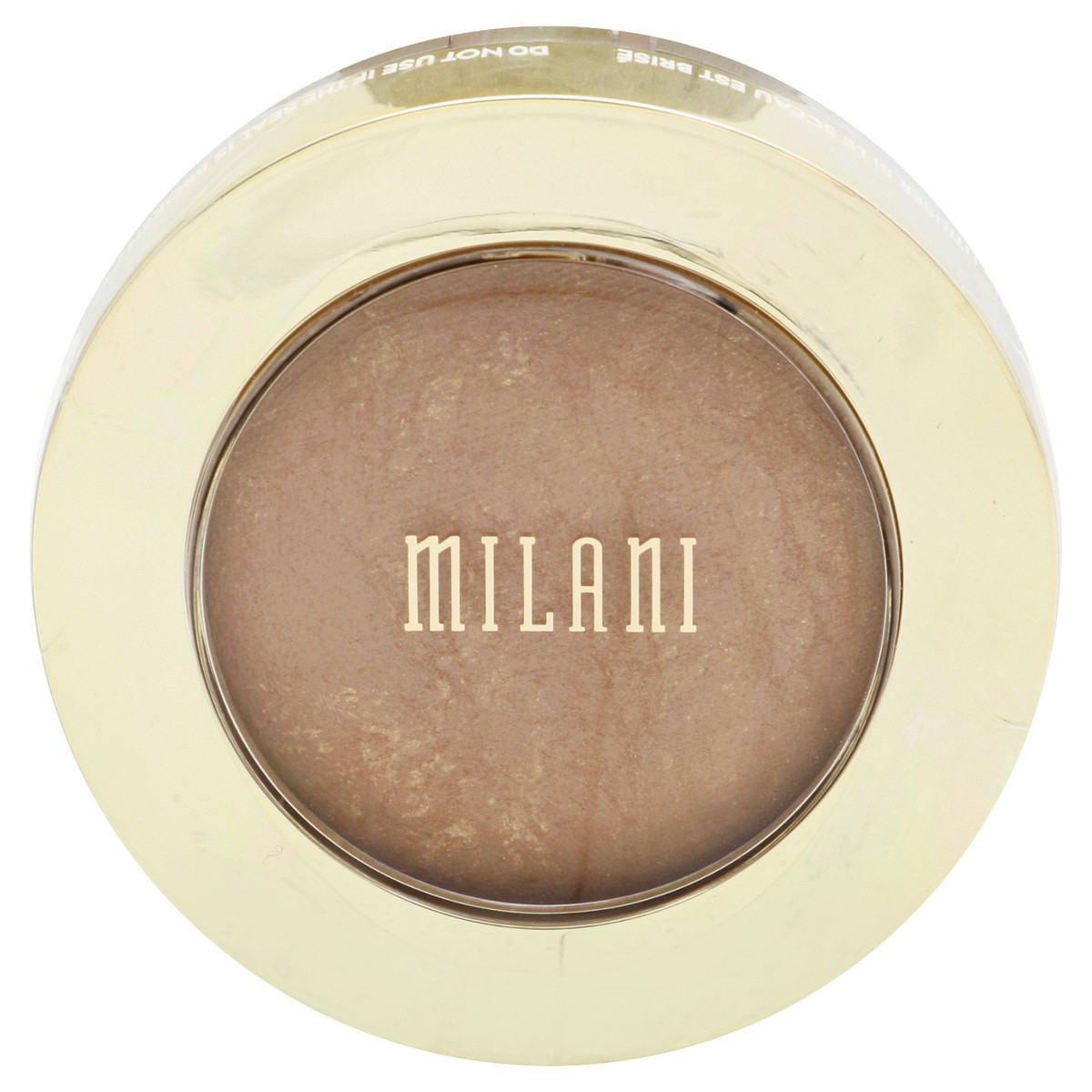 slide 2 of 11, Milani Dolce 09 Baked Bronzer 0.25 oz, 0.25 oz