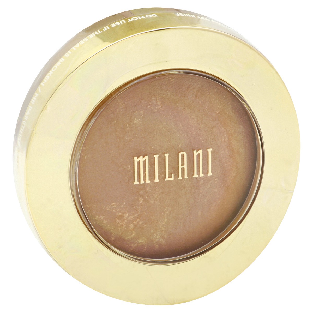 slide 11 of 11, Milani Dolce 09 Baked Bronzer 0.25 oz, 0.25 oz