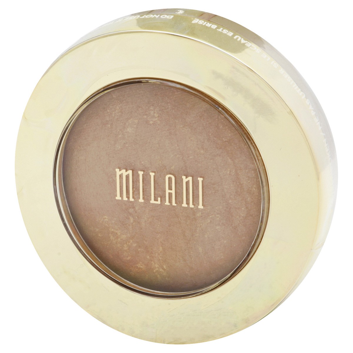 slide 8 of 11, Milani Dolce 09 Baked Bronzer 0.25 oz, 0.25 oz