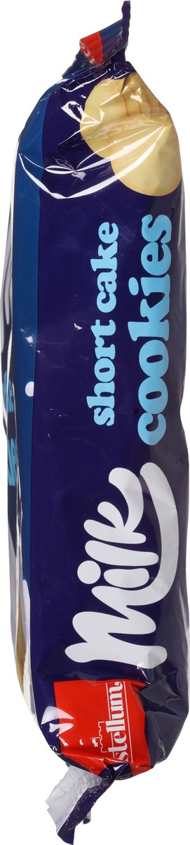 slide 5 of 13, Castellum Milk Cookies 8 - 45 g Packs, 8 ct