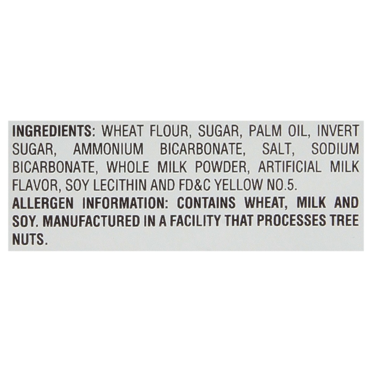slide 9 of 13, Castellum Milk Cookies 8 - 45 g Packs, 8 ct