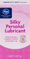 Kroger Silky Personal Lubricant