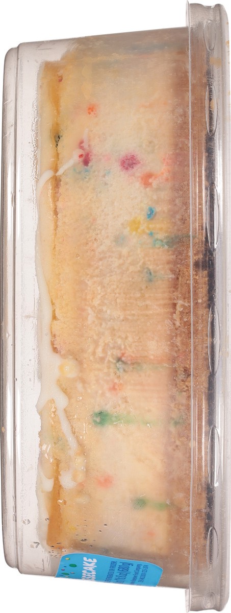 slide 4 of 14, Funfetti Cheesecake 24 oz, 24 oz