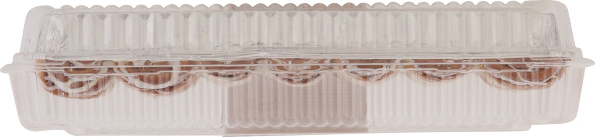 slide 7 of 12, Cinnamon Breakaway Buns - 13 OZ, 13 oz