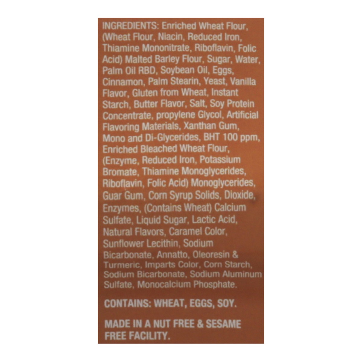 slide 10 of 12, Cinnamon Breakaway Buns - 13 OZ, 13 oz