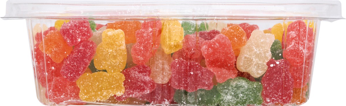 slide 8 of 13, JLM Sour Gummi Bears 16 oz, 16 oz