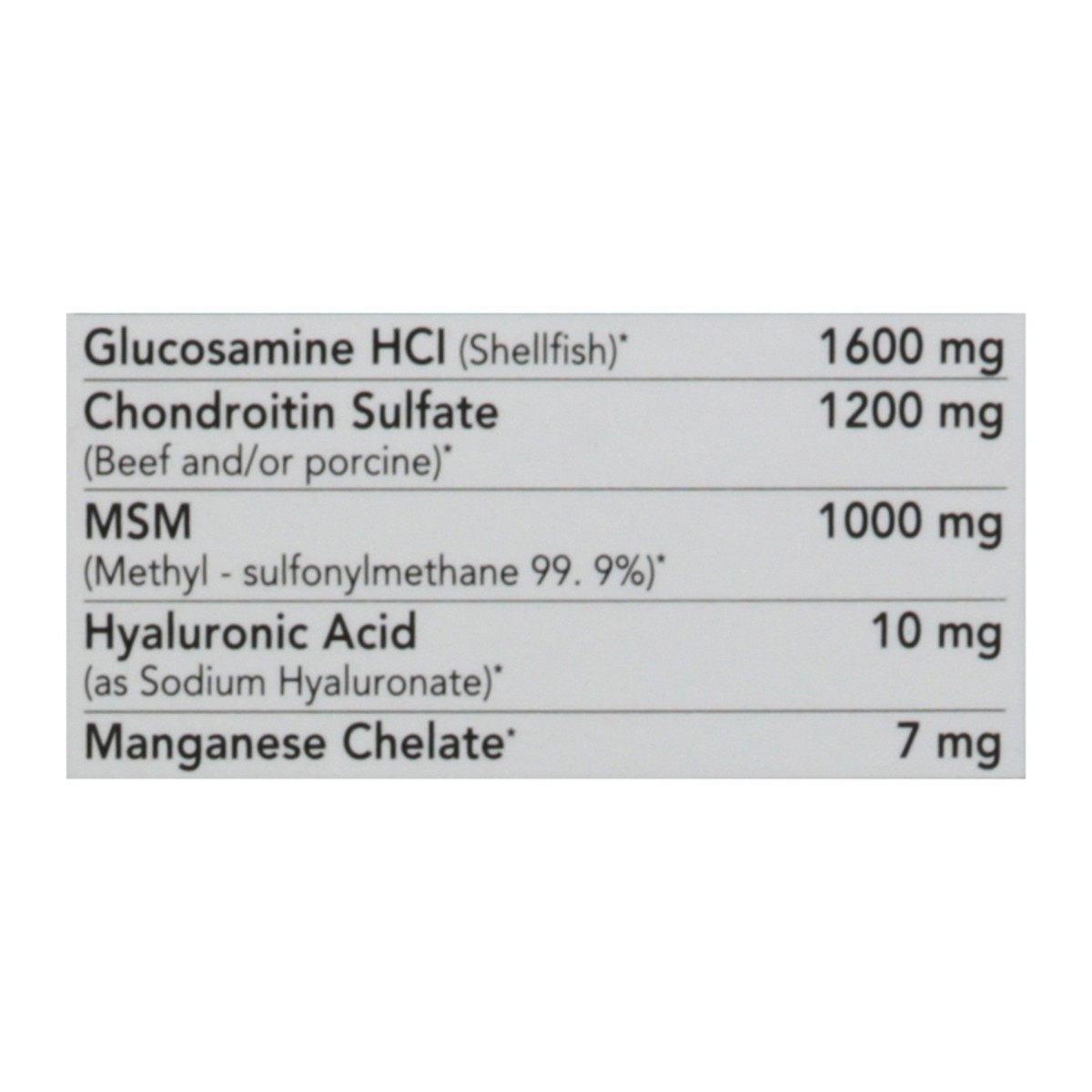slide 8 of 14, Natural Dog Company Extra Strength Joint Support Glucosamine 16 oz, 1 ct