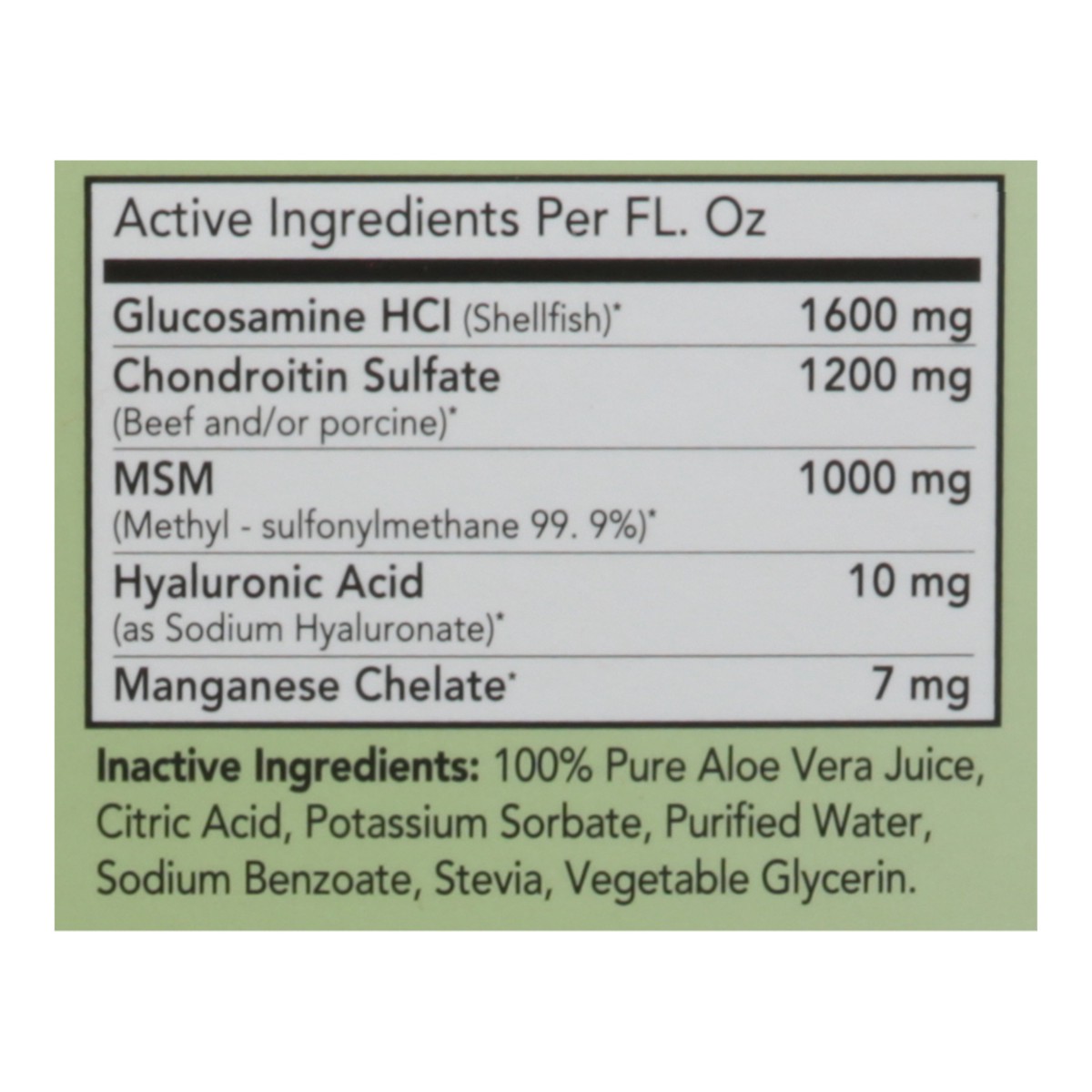 slide 9 of 14, Natural Dog Company Extra Strength Joint Support Glucosamine 16 oz, 1 ct