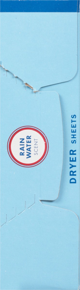 slide 7 of 11, Mrs. Meyer's Clean Day Rain Water Scent Dryer Sheets 80 ea, 80 ct