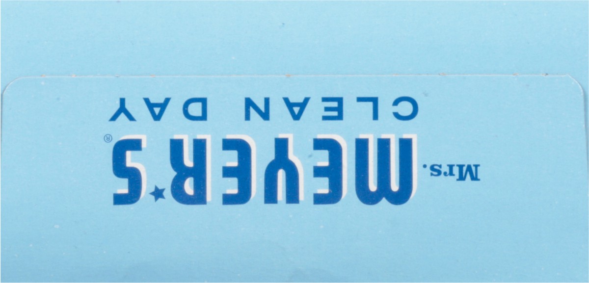 slide 8 of 11, Mrs. Meyer's Clean Day Rain Water Scent Dryer Sheets 80 ea, 80 ct