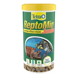 Tet-Reptomin Jumbo Stk - Jumbo Size